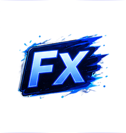 FX Badge
