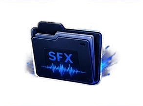 SFX Folder Pack