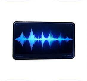 Waveform Tablet